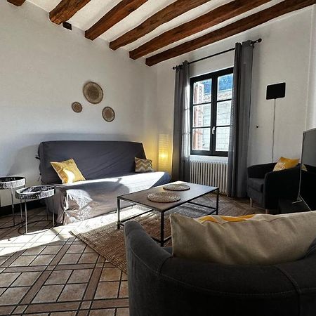 Charming Apartment Close To The Center Of Blere Εξωτερικό φωτογραφία