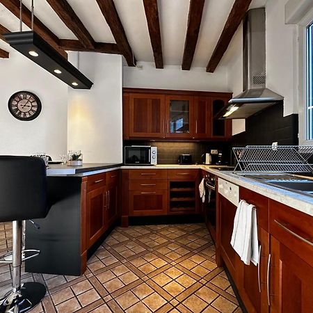 Charming Apartment Close To The Center Of Blere Εξωτερικό φωτογραφία
