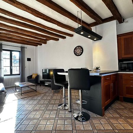 Charming Apartment Close To The Center Of Blere Εξωτερικό φωτογραφία