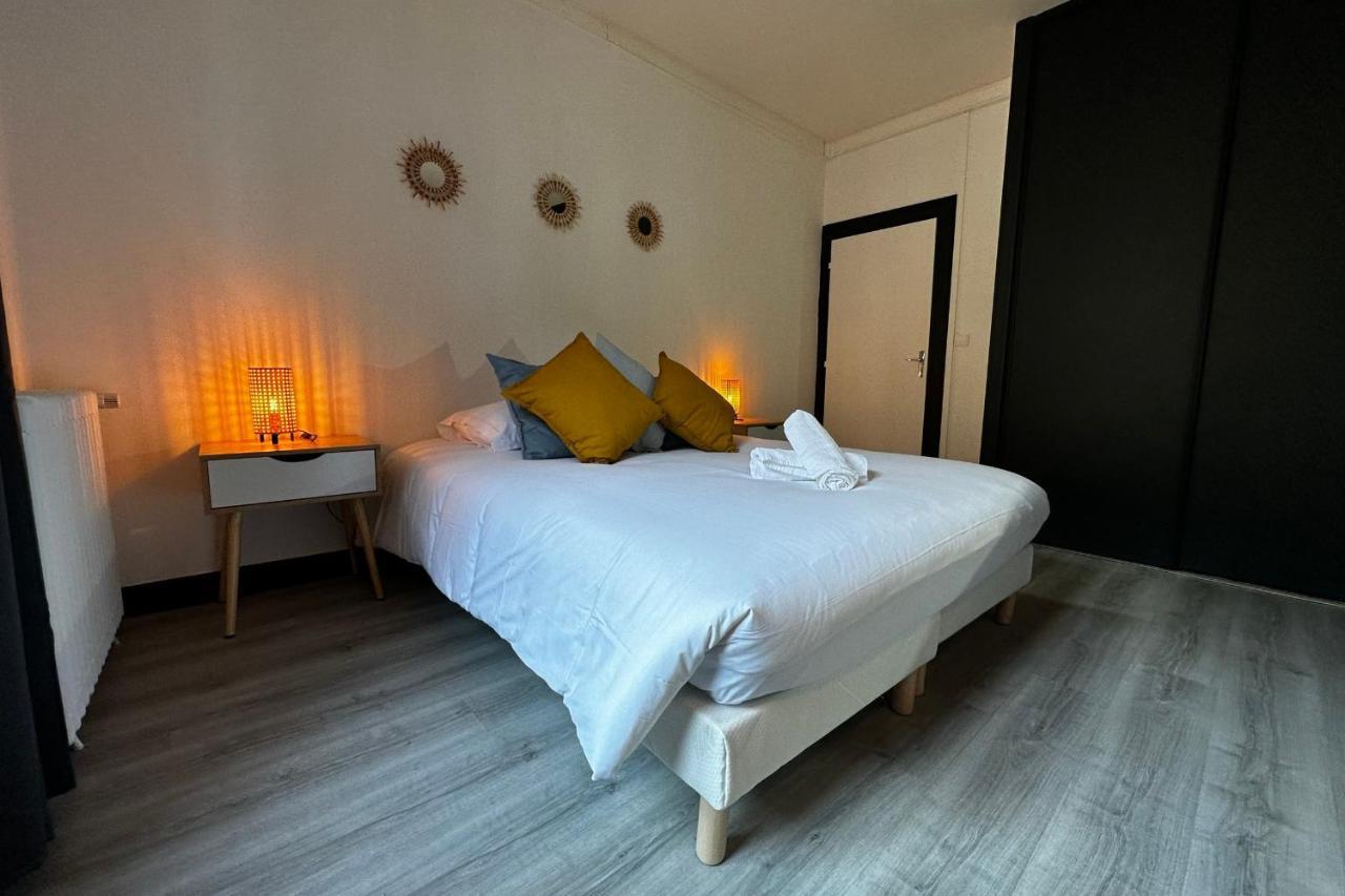 Charming Apartment Close To The Center Of Blere Εξωτερικό φωτογραφία