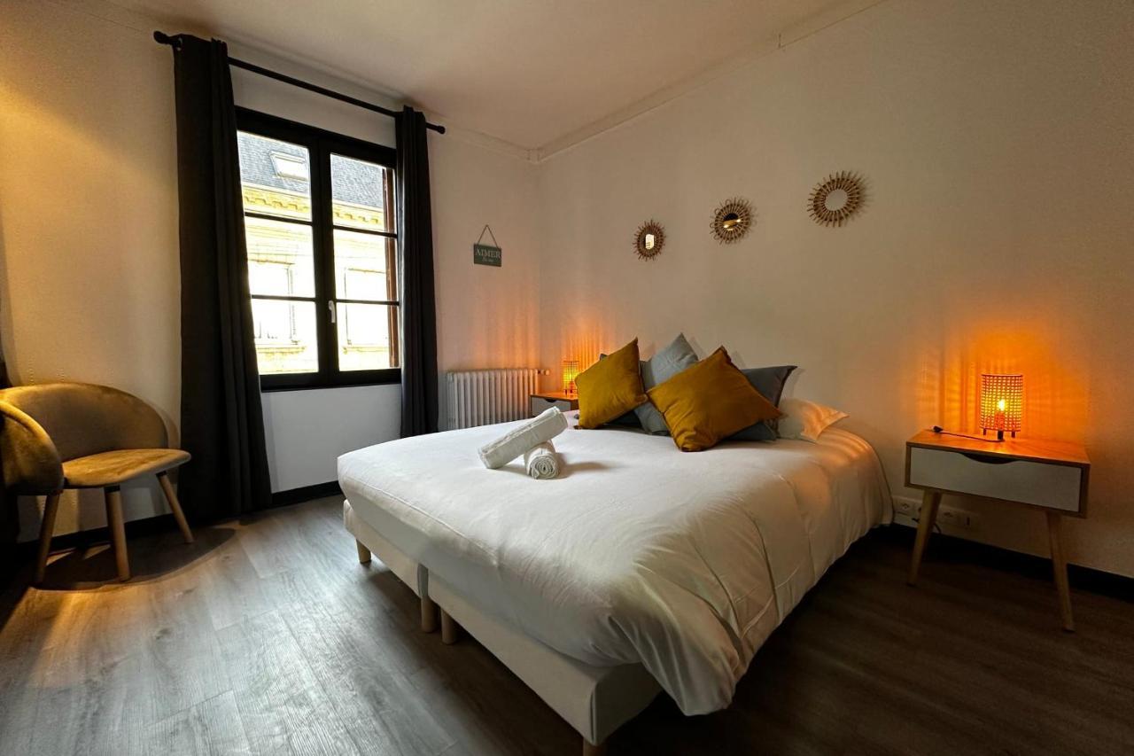 Charming Apartment Close To The Center Of Blere Εξωτερικό φωτογραφία