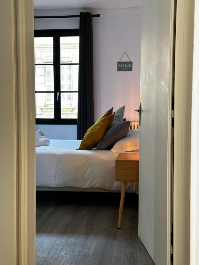 Charming Apartment Close To The Center Of Blere Εξωτερικό φωτογραφία