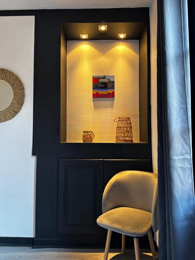 Charming Apartment Close To The Center Of Blere Εξωτερικό φωτογραφία