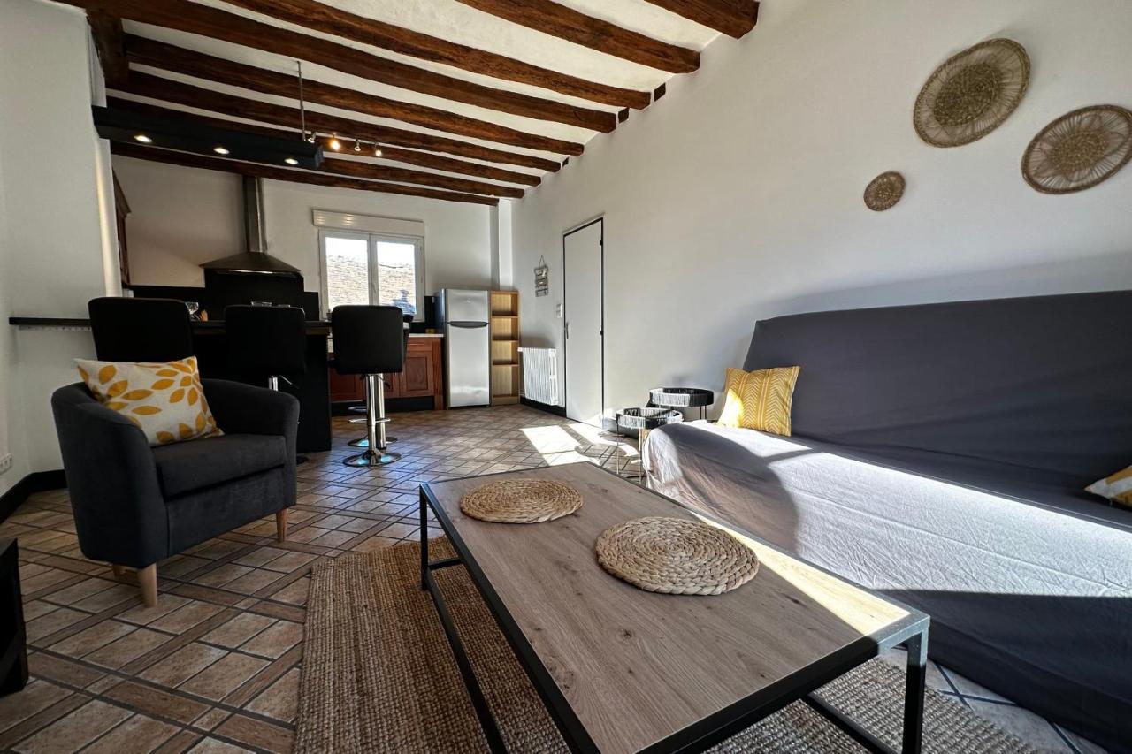 Charming Apartment Close To The Center Of Blere Εξωτερικό φωτογραφία