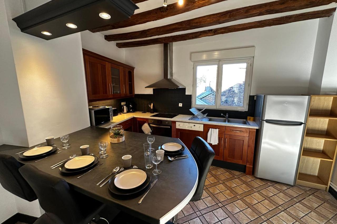 Charming Apartment Close To The Center Of Blere Εξωτερικό φωτογραφία