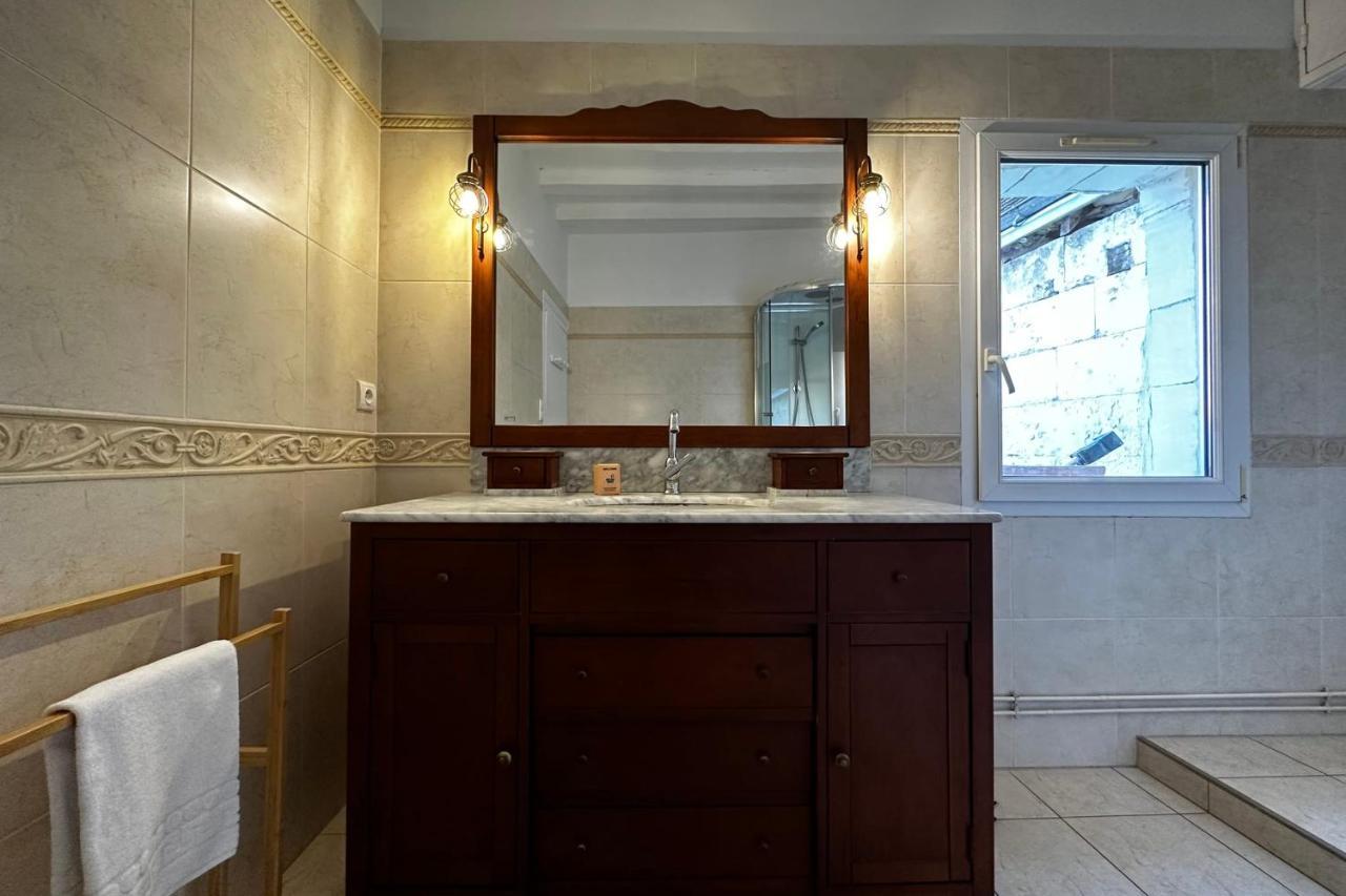 Charming Apartment Close To The Center Of Blere Εξωτερικό φωτογραφία