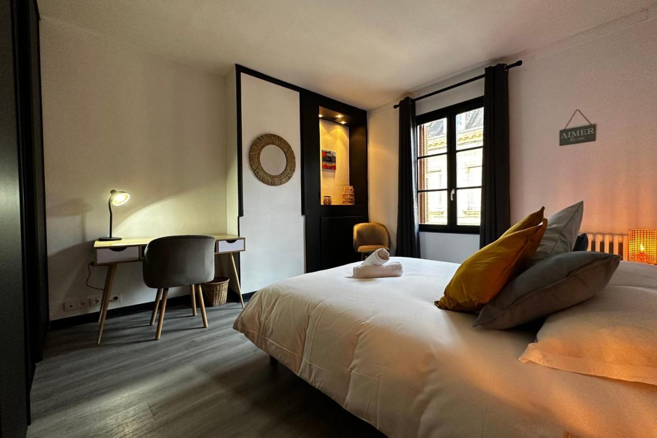 Charming Apartment Close To The Center Of Blere Εξωτερικό φωτογραφία