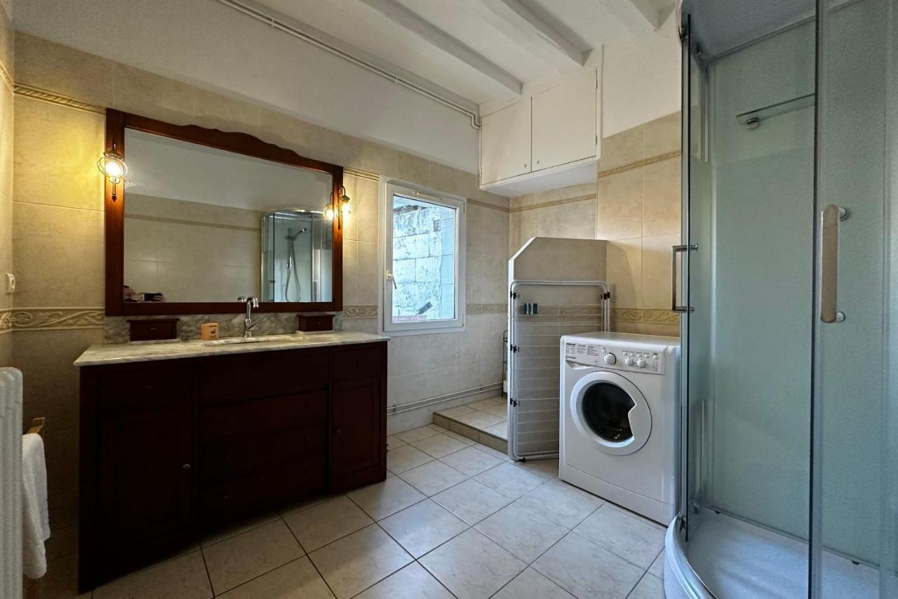 Charming Apartment Close To The Center Of Blere Εξωτερικό φωτογραφία